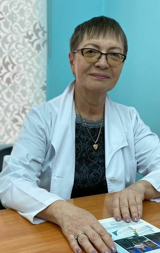 врач психиатр-нарколог, лечение алкоголизма Майорова Елена Викторовна